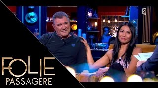 Jean Marie Bigard évoque son enfance et est ému aux larmes  Folie Passagère 17022016 [upl. by Bekah]