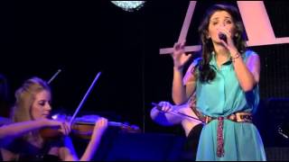 Katie Melua  Secret Symphony live AVO Session [upl. by Essila935]