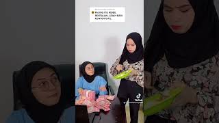 Tik Tok Kedas Beauty Terbaru [upl. by Sacrod]