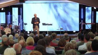 RAVI ZACHARIAS  “Confidence in the Gospel” [upl. by Shirlie558]