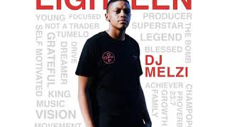 DJ Melzi – Isdliso feat Mkeyz [upl. by Attennyl]