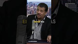 How Smart Einstein Was 🧠 w Neil deGrasse Tyson [upl. by Nassi]