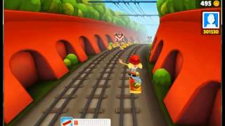 Game Subway Surfers Untuk Komputer Free Download [upl. by Tiernan676]