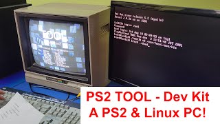 PS2 Tool  LIRetro Pickups [upl. by Temirf709]