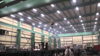 Heavy Fabrication Services at Swanton Welding amp Machining Inc [upl. by Kenzie]