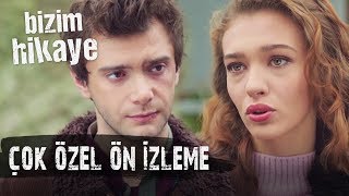 İnternet Özel  Bizim Hikaye 51 Bölüm [upl. by Parrie]