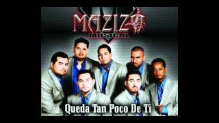 Mazizo Musical Vs Alacranes Musical [upl. by Buddie]