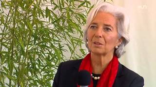 Pardonnezmoi  Christine Lagarde [upl. by Dragon775]