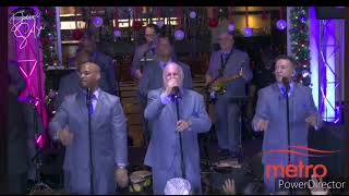 El Gran Combo  Oprobio Live [upl. by Omrelliug]