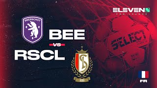 K Beerschot VA – Standard de Liège moments forts [upl. by Palla]