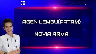 Karaoke Agen Lembu Novia Arma Patam Gondang Cover Keyboard KN7000 [upl. by Crysta]