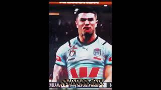 bradman best 🗣️‼️parradise nrl editing viralshort editing roadto300subs [upl. by Aminta]