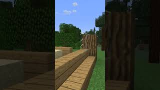 Minecraft  Simple Cactus Farm Tutorial [upl. by Varney]