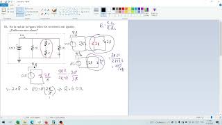 ejercicio 11 unidad 2 boylestad [upl. by Artep568]