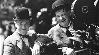 The Best Of Laurel And Hardy [upl. by Yelrebma]