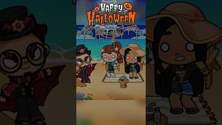 Keisengan Vampir Part 1 avatarworld shorts halloween [upl. by Novelia]