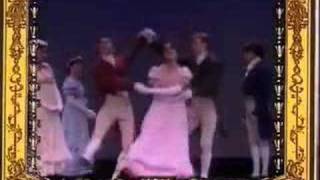 Dancetime DVD 500 Years of Social Dance Vol 1 15th  19th Centuries  An Excerpt [upl. by Romanas]