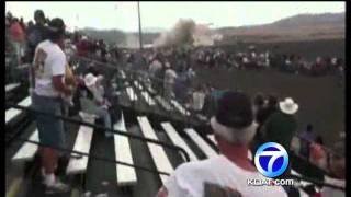 Thunderbirds Wow Thousands At Kirtland Air Force Base [upl. by Ocinom]