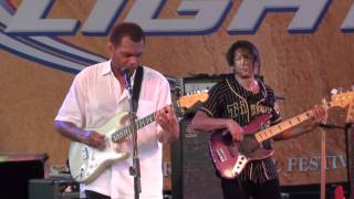 Robert Cray  Trouble and Pain [upl. by Kunkle]