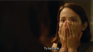 Jessica Manipulates Mrs Park  Parasite  Bong Joonho [upl. by Suvart]