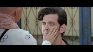 Heart Melting Cameo Of Hrithik Roshan in Marathi Movie [upl. by Hcir]