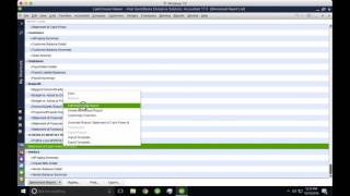 QuickBooks Enterprise NEW FEATURES in 2017 [upl. by Cho191]