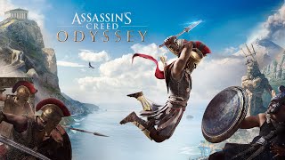 ASSASSINS CREED ODYSSEY  i5 4590  GTX 1050  1080P [upl. by Suraved207]