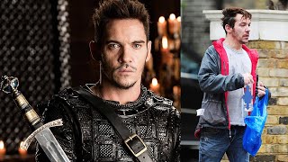 What Happened To Vikings Actor Jonathan Rhys Meyers BISHOP HEAHMUND [upl. by Boony]