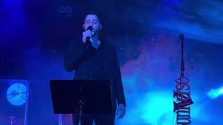 Jakub Brzeziński i Universe 🎵Bo to taka piękna miłość🎵 koncert urodzinowy Mirka Breguły 100224 [upl. by Galatea]