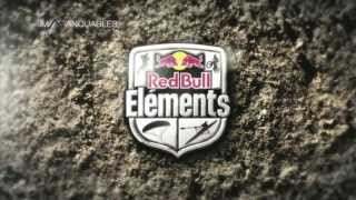 LES IMMANQUABLES  Red Bull Elements 2013 [upl. by Meisel]