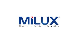 Milux MOT ES40 Multi Function Electric Oven [upl. by Fording]