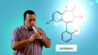 Lorazepam song [upl. by Jodi693]