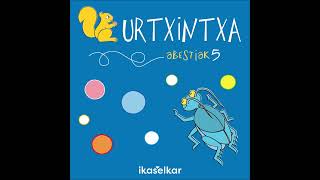 Urtxintxa Abestiak 5 HH 42 [upl. by Sicular]