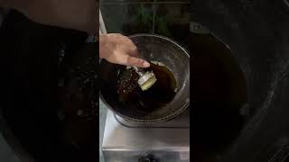 Falafel 🧆 food falafel homecookyummy nepal viralshort fypviralsong arabicfood [upl. by Cart698]