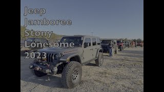 2023 Jeep Jamboree  Stony Lonesome  Southern Comfort  Day 1 [upl. by Eannej891]