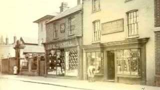 Melton Mowbray Sherrard Street in the past [upl. by Arocahs931]