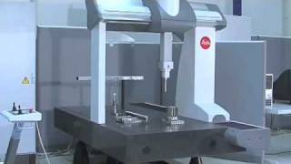 Hexagon Metrology Overview [upl. by Saitam]