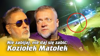 Koziołek Matołek  Nie zabijaj Nie daj się zabić [upl. by Lothario]