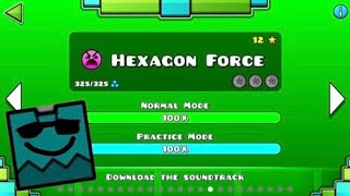 Я ПРОШЕЛ HEXAGON FORCE [upl. by Selhorst207]