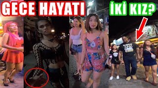 Filipinler Gece Hayatı Korelilerin Aşk TurizmiKOPİNOLAR 201 [upl. by Cira60]