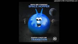 Macky Gee amp DJ Phantasy  Transition [upl. by Akamaozu169]