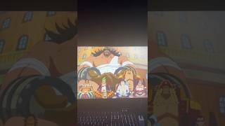 What’s The Point Of The Straw Hat Grand Fleet shorts meme [upl. by Annahtur633]