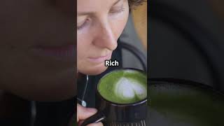 8 Reasons to Drink Matcha Tea Daily [upl. by Voccola]