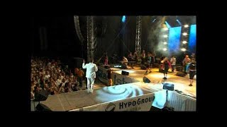 Zdravko Colic  Sto puta  LIVE  Pulska Arena 02072008 [upl. by Radloff]