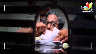 Homely Meals Official Teaser 2  Vipin Atly Rajesh Sharma Neeraj Madhav [upl. by Spiers461]