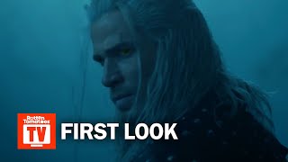 The Witcher Season 4 First Look [upl. by Chip]