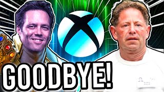 Microsoft BUYS Activision Blizzard Bobby Kotick Is OUT [upl. by Correy]