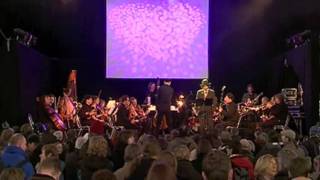 Tim Isfort Orchester  Als sie zwanzig waren Live [upl. by Eldwon]