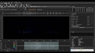 Elekon Batlogger S2  sample recording [upl. by Ainwat]