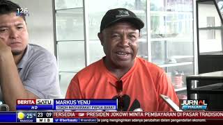 Tokoh Masyarakat Papua Barat Apresiasi Pendekatan Persuasif [upl. by Rafat]